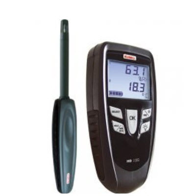 精密型温湿度计 HG04-HD100S