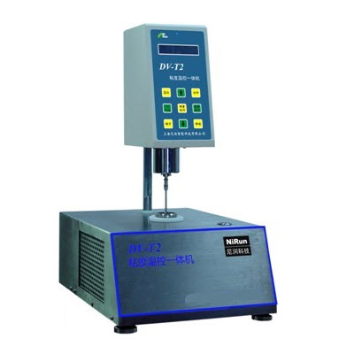 粘度温控一体机 DV-T2系列