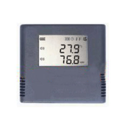 智能温湿度记录仪 HG04-XE51ZDRF20