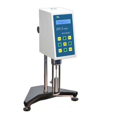 数字式粘度计 DV-3+Pro