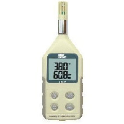数字温湿度计 HG04-AR837