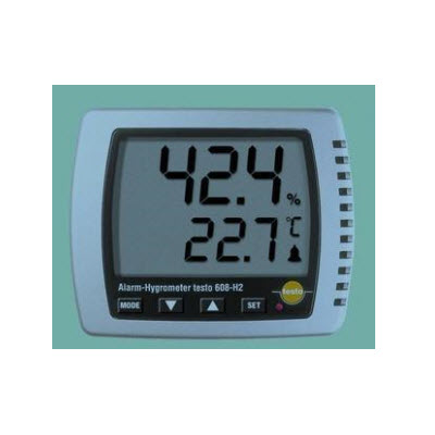 温湿度计 HG04-TESTO608-H1