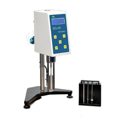 数字式粘度计 NDJ-8S