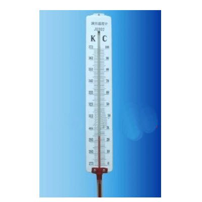 演示温度计 HG04-BLB-1HG04-BLB-1 