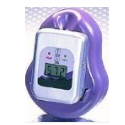 温度记录仪 HG04- AZ8828