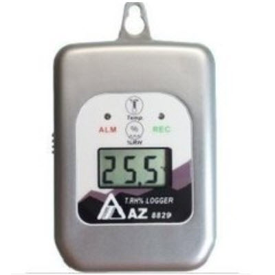 温湿度记录器  HG04- AZ8829HG04- AZ8829   