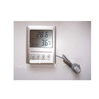 数显温湿度计  HG04-WSB-2
