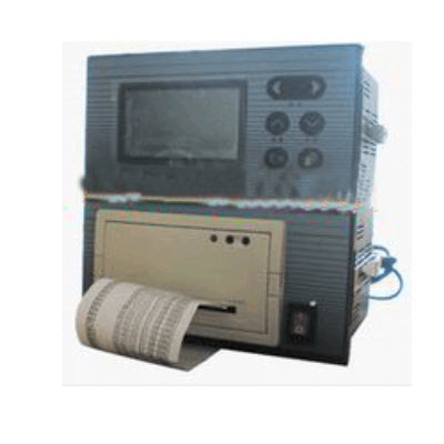 有纸温度记录仪 HG04-XN5YBJL-805