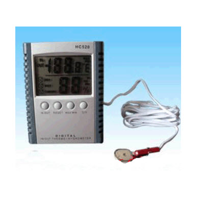 数显温湿度计 HG04-STT-01