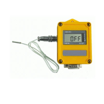 双通道高温型温度记录仪 HG04-XE51ZDR21H