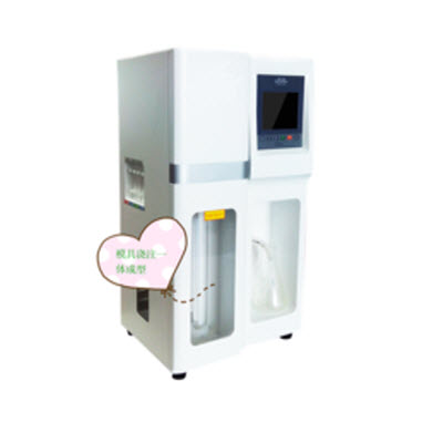 自动定氮仪 SKD-600SKD-600 