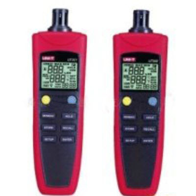 数字温湿度计 HG04-UT331-UT332