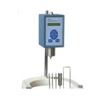 数字式粘度计 HG23-NDJ-8S