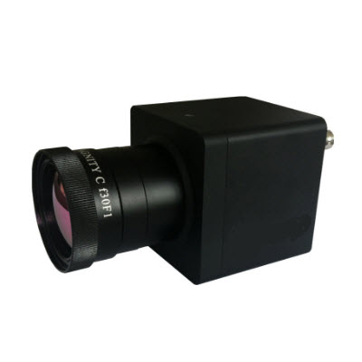 在线式红外热像仪 SYMAG62