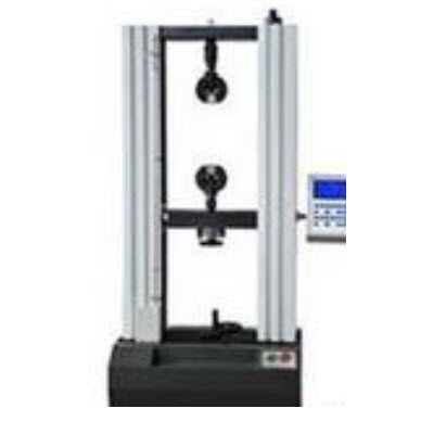 数显电子式万能试验机 HG17-WDS-50