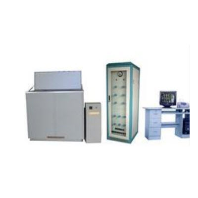 管材静液压试验机 HG17-XGY-16P