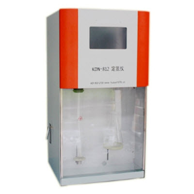 定氮仪 KDN-812KDN-812 