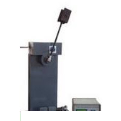 数显悬臂梁冲击试验机 HG17-XJUD-5.5