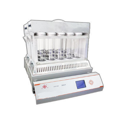 四十孔智能消化炉 HYP-340HYP-340 