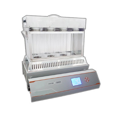 八孔智能消化炉 HYP-308HYP-308 