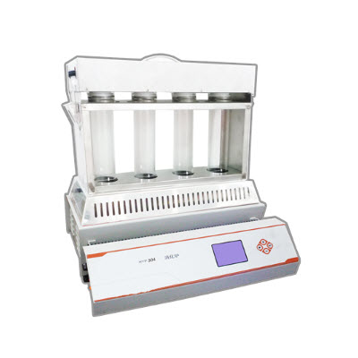 四孔智能消化炉 HYP-304HYP-304 