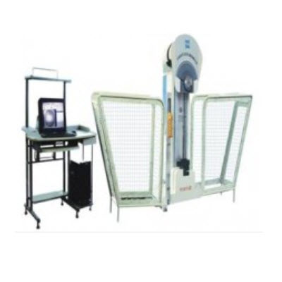 半自动金属摆锤式冲击试验机 HG17-JB-500C