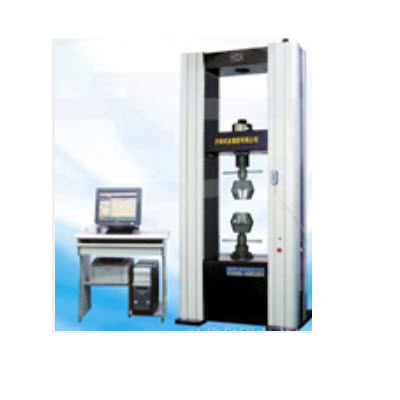 微机控制电子式万能试验机 HG17- WDW-200E