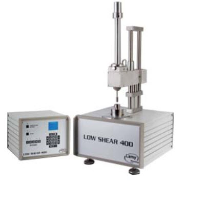 流变仪 Low Shear LS400Low Shear LS400 