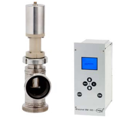 工业粘度计 RM100L