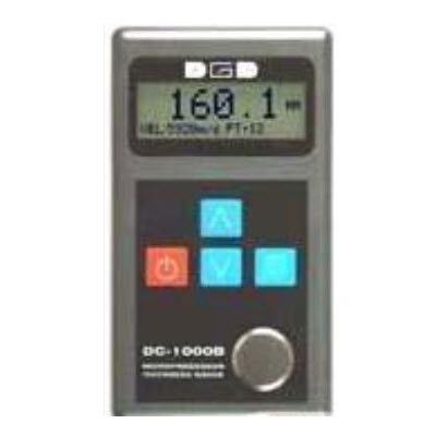 超声波测厚仪 BXS06-DC-2000B