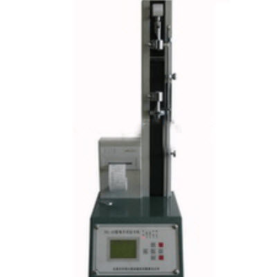 纸张抗张强度试验拉力机 BXS09-DL-03