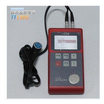 超声波测厚仪 BXS10-TT130G