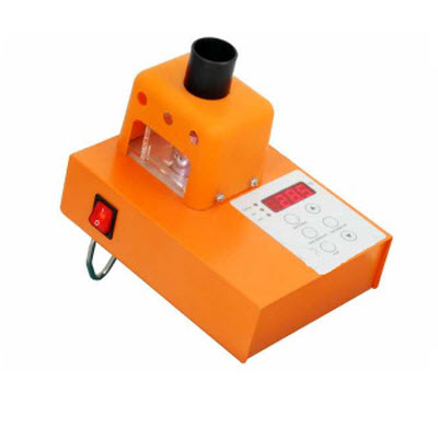 熔点仪 MPD-02MPD-02  