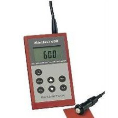 涂层测厚仪 BXS10-MiniTest600BFNBXS10-MiniTest600BFN  
