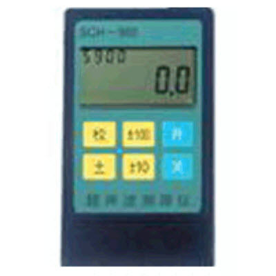 超声波测厚仪 BXS10-SCH-860