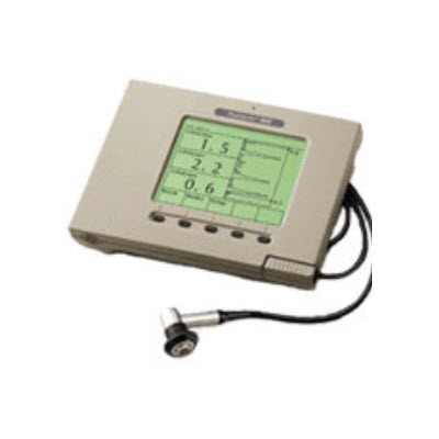 超声波涂层测厚仪  BXS10-PosiTector100