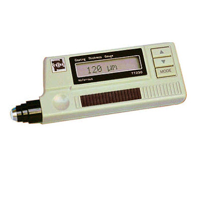 数字式涂层测厚仪 BXS10-TT230