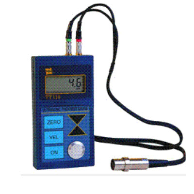 超声波测厚仪(专测钢) BXS10-TT110