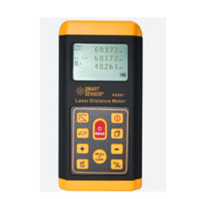 米激光测距仪 BXS11- AR861
