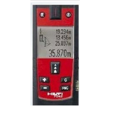 手持激光测距仪  BXS11-PD42