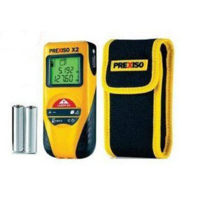 手持式激光测距仪 BXS11-PREXISO X2