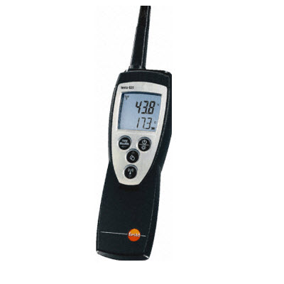 温湿度仪 BXS12-TESTO625BXS12-TESTO625 