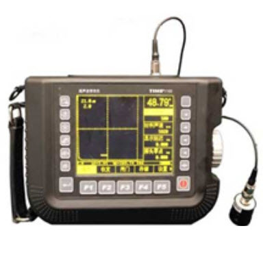 超声波探伤仪 BXS17-TIME1100