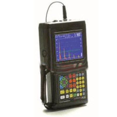 数字式超声探伤仪 BXS17-EPOCH4