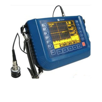 超声波探伤仪 BXS17-TUD300
