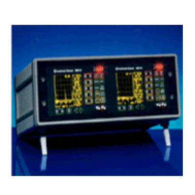 高衰减材料探伤仪 BXS17-USD10NFBXS17-USD10NF 
