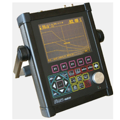 数字超声波探伤仪 BXS17-HUD20