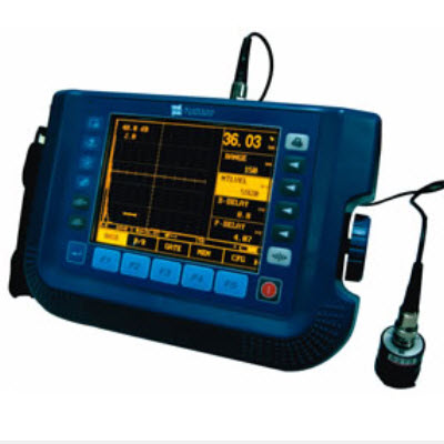 数字超声波探伤仪  BXS17-TUD360