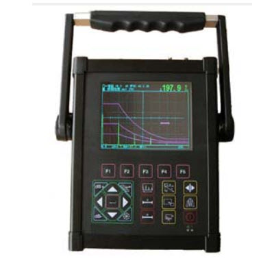 数字超声波探伤仪 BXS17-GNU30