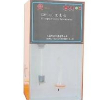 定氮仪  JC02- KDN-102CJC02- KDN-102C 